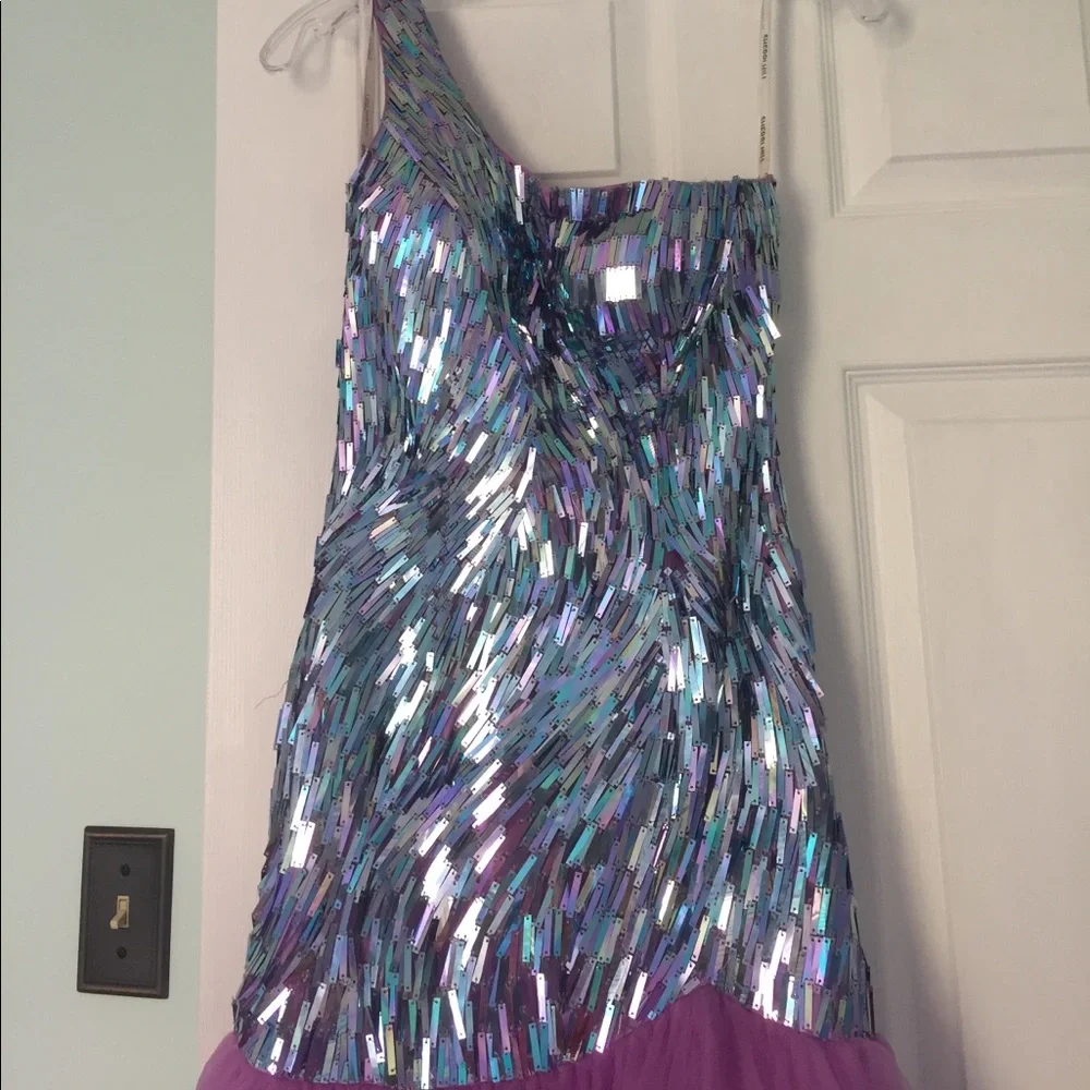 💎👑Prom Dress👑💎 - Picture 4 of 8